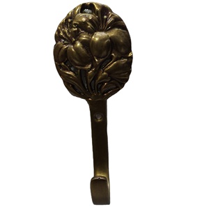 Trending Brass <b>Wall</b> <b>Holder</b> Storage Tool Brass Hanging <b>Wall</b> Mount Hanger Brass Hook Clothes Hook <b>Key</b> Hook Unique Style - Product Image 1