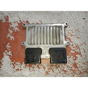 Unidad de Control del Motor Usada ORIGINAL para Grandeur/Azera TG 2005-2010, 391103C201 - Product Image 1