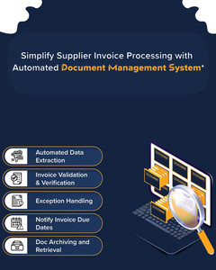 Sistema Digital Estable de Alta Calidad para Almacenamiento Seguro de Archivos y Gestión Rápida de Documentos, Compatible con Escaneo de Papel y Guardado de PDF - Product Image 4