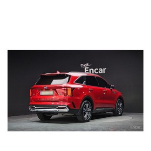 Kia Sorento HEV 1.6 4WD 2022, 97 418 km, boîte automatique, sièges en cuir, conduite à gauche - Product Image 2