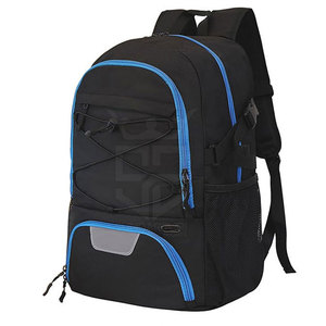 Mochilas deportivas ecológicas para actividades al aire libre, hechas en Pakistán, las más vendidas, mochilas deportivas casuales. - Product Image 2