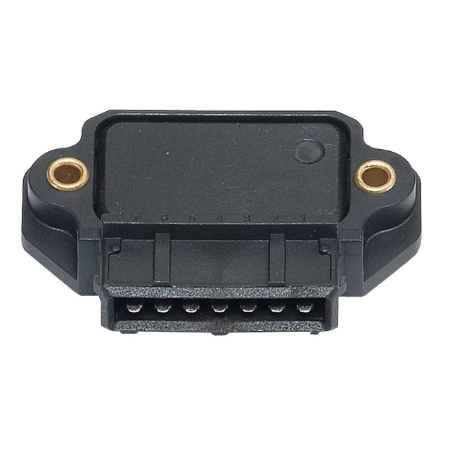 211905351A 12141244089 Ignition Module with 1989-1999 Lada Samara Forma 1100ccm 53HP 39KW (Petrol)