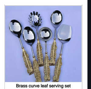 Bee and Flower Teaspoons Unique Teaspoon Set Add a Touch of Nature to Your Tea Time Perfect for Honey or Sugar - Product Image 4