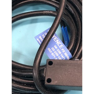 เซ็นเซอร์โฟโตอิเล็กทริก KEYENCE PZ-41L, 167559 - อุปกรณ์และอะไหล่เซมิคอนดักเตอร์ระดับโลกที่เชื่อถือได้ - Product Image 3