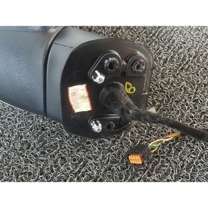 กระจกมองข้างขวา Ray ปี 2011 2011-2013 รุ่น Assy-Rr View O/S Rh มือสอง ของแท้ OEM 87620A3100M9Y - Product Image 2