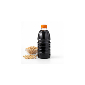 Top Selling Delicious International Standard Factory In Vietnam Cheap Price Soya <b>sauce</b> Packed in 190ml Bottle - Product Image 1