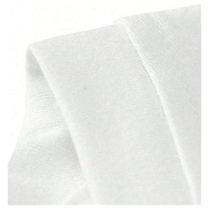 Camiseta Oversize para Hombre con Estampado de Letras, Manga Corta, Hombros Caídos, Cuello Redondo, Estilo Casual Urbano, Ajuste Holgado, Algodón, Moda de Verano - Product Image 4