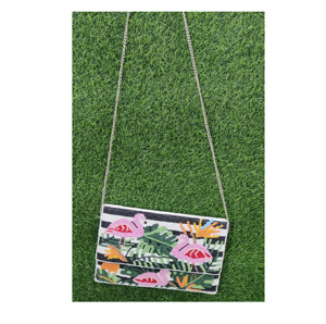 Sac de soirée perlé, pochette personnalisée de luxe pour femmes, pochette de mariage pour dames, vente en gros Guru Kirpa export - Product Image 1