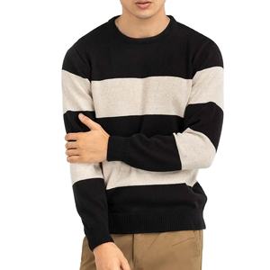 Ropa de calle, el mejor diseño, sudadera de buena calidad para hombre, mezcla básica de algodón, último precio, Sudadera ligera de manga larga para hombre - Product Image 1