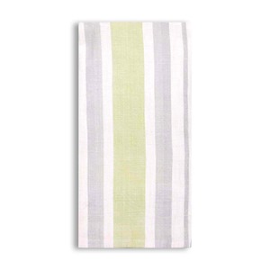 Highest Selling Kitchen Towel With Customized Size Best Quality Cotton Slub Stripe Design Kitchen Towels From Indian Manufacture - Product Image 2