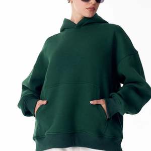Sudadera Casual Ligera y Transpirable con Bolsillos, Personalizable al por Mayor, Ecológica, con Capucha y Cierre para Mujer, Invierno - Product Image 2