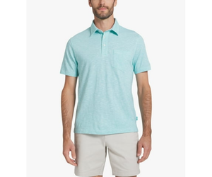 Polo Homme 100% Coton, 220 GSM, Qualité Supérieure, Anti-Plis, Logo Personnalisé, Vente Directe Usine, Meilleure Vente, OEM - Product Image 6