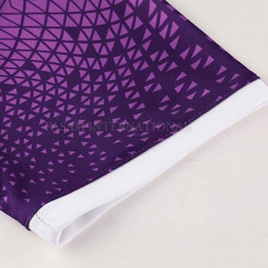 Nuevo Diseño de Uniforme de Fútbol de Última Generación, Diseño de Alto Rendimiento, Diseña Tu Propio Uniforme de Fútbol - Product Image 4