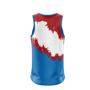Women's Quick-Dry Gym Tank <b>Top</b> Stylish and Comfortable Ideal for Running Yoga and Fitness Activities - Product Image 6