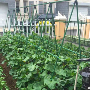 Frp Pultruded Durable High Strength Orchard Tree Support <b>Poles</b> Fiberglass Plant Support Round Tube with Cutting Service - Product Image 6