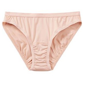 2026 OEM Lingerie féminine sexy en coton, culottes sans couture pour femmes, sous-vêtements tricotés doux et extensibles, taille basse, usage quotidien - Product Image 5