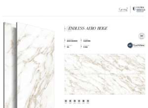 Carreaux de porcelaine grand format haute résistance pour la sculpture, 800x1600, 1200x1800, 750x1500 mm, carreaux de sol et de mur de qualité supérieure pour projets - Product Image 5