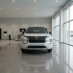 MITSUBISHI 2026 ® OUTLANDER SEL. Ventes de SUV hybrides rechargeables dédouanés - Product Image 1