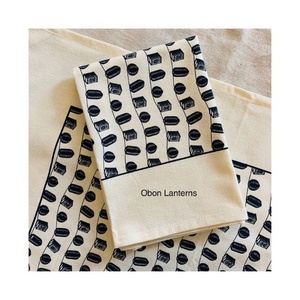 2026 Tailor Made Highly Attractive Cleaning Absorbent Microfiber Utensils Printed Embroidered Golf Kitchen Dish Rag & Towel Sets - Product Image 4