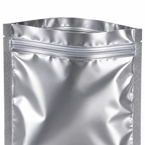 Bolsas Metálicas Pequeñas Personalizadas con Cierre para Empaque de Piezas No Sensibles a la Electrostática, Vietnam - Product Image 3