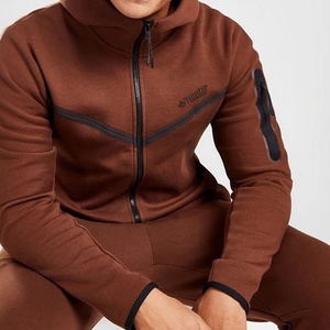 Wholesale Pakistan Custom Casual Windbreaker Blank <b>Tracksuit</b> Jogging Set 2 Piece Gym Fitness Windproof <b>Tracksuit</b> - Product Image 3