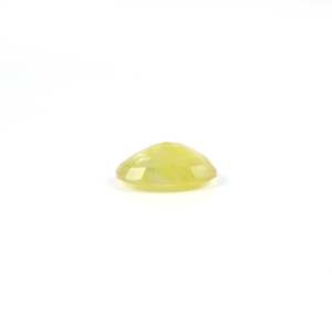 Alexandrite Oval Cut Loose Gemstone 4.75 Carat Paraiba Color for Fine Jewelry - Product Image 3