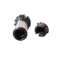 Engrenage de pompe à huile pour RENAULT R9 R12 R19 R21 OE 6001008124 7700717103