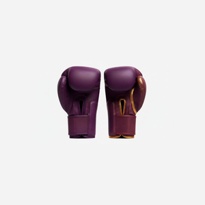 Custom Logo Professional Fight Training - Comfortable & Durable High Quality Boxing <b>Gloves</b> for Unisex <b>Gloves</b> for Competitions - Product Image 1