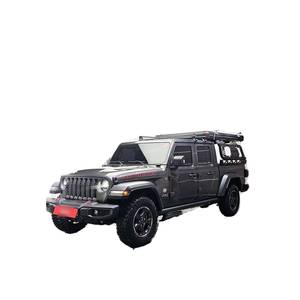 Jeep Gladiator Rubicon 2023, 3.6 Automático, Emisión Euro V, Volante a la Izquierda, Asientos de Cuero, Cámara Trasera, 59,749 km - Product Image 1