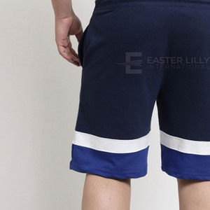 Pantalones Cortos Casuales para Hombre de Uso en Exteriores, Precio al por Mayor, Logotipo Personalizado, Ligeros y de Talla Grande - Product Image 5