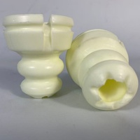 Kit de réparation de suspension pneumatique de qualité supérieure avec tampon en caoutchouc avant W222