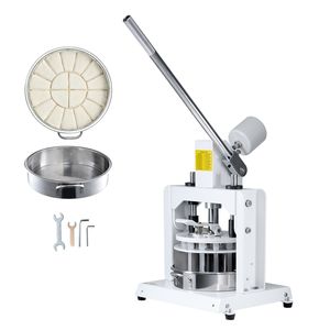 Set di 18 Divisori e Arrotondatori per Impasto in Acciaio Inox 304, Capacità 2.11oz e 9.88oz, Macchina Manuale per Tagliare l'Impasto - Product Image 1