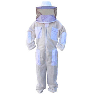 Trajes de Apicultura de Último Diseño, Ropa para Hombre, Trajes de Apicultura de Manga Larga, Cómodos y con Protección - Product Image 5