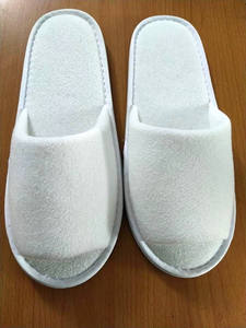 [OFERTA ESPECIAL] - Pantuflas de Jacinto de Agua para Hotel y Hogar, Precio Competitivo, Alta Calidad, Hechas en Vietnam - Product Image 5