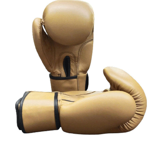 Gants de boxe personnalisés pour hommes, entraînement de combat professionnel, logo personnalisé, vente en gros, respirants, légers, gants de boxe sur mesure - Product Image 4