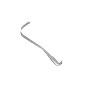 Levier acromial de type Darrach de qualité médicale, instrument chirurgical fiable et hygiénique pour les procédures orthopédiques cliniques par Dentavex - Product Image 5