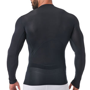 Rashguard para BJJ, Rashguards de Jiu Jitsu, Traje de Baño - Product Image 2