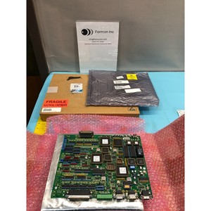 SEMITOOL 16877-01 PCB BOARD ASM CPU 4028, 16877B - อุปกรณ์และอะไหล่เซมิคอนดักเตอร์ระดับโลกที่เชื่อถือได้ - Product Image 2