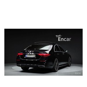 Mercedes-Benz Classe S S400 d 4MATIC Diesel Automatique 2022, 74 223 km, Volant à Gauche, Caméra Arrière - Product Image 2