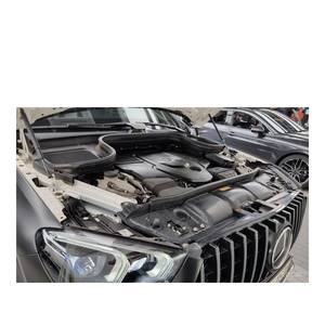 Mercedes-Benz GLE-Class GLE400d 4MATIC Coupé 2023, 60 878 km, Diesel, Automatique, Volant à Gauche, Caméra Arrière - Product Image 6