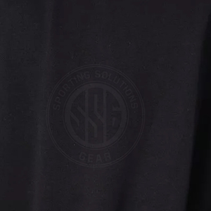 เสื้อยืดโอเวอร์ไซส์ผู้ชาย ผ้าฝ้าย 100% ทรงหลวมใส่สบาย เนื้อผ้านุ่ม เสื้อยืดโอเวอร์ไซส์ผู้ชาย สไตล์ลำลองใส่ได้ทุกวัน - Product Image 5