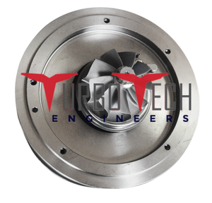 TURBOCOMPRESOR CHRA GTB2260VZK 819968-5001 059145874T PARA AUDI A4 A5 A6 Y VW TOUAREG - Product Image 1