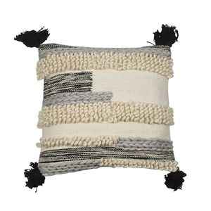 Comprar fundas de almohada para el hogar hermoso diseño 100% algodón hecho a mano cojines y almohadas disponibles a precio competitivo - Product Image 1
