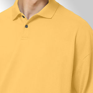 Servicio OEM, Diseña Tu Propio Logotipo, Camisetas Casuales de Punto Unisex, Color Personalizado, Camiseta Personalizada con ODM - Product Image 5