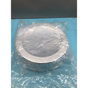 AMAT 0020-28989 PVD SHIELD LOWER 8" 101 G2 - Equipo y Piezas de Semiconductores de Confianza de la Marca Global Legacy - Product Image 3