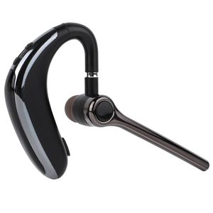 Auriculares Inalámbricos V5.0 ENC TWS con Cancelación de Ruido, Rotación de 180°, Ideales para Negocios y Conducción, Ajuste Perfecto para Oreja Izquierda o Derecha - Product Image 4