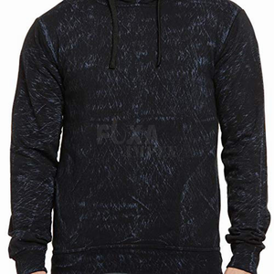 Sudaderas con capucha de algodón personalizadas Premium para hombre 2024, venta al por mayor, a la venta sudaderas con capucha, ropa informal con estilo, gran ajuste, comodidad perfecta - Product Image 5
