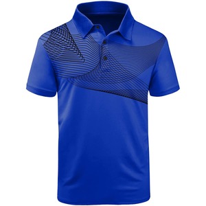 Camiseta Polo Unisex de Manga Corta para Cafetería, Bar, Uniforme de Trabajo para Restaurante, Impresión, Bordado, Logotipo Personalizado, Camisetas Polo 2026 - Product Image 6