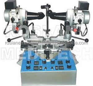 Ophthalmic Optemetric <b>Instrument</b> Synoptophore Used for Diagnosing Imbalance of Eye Muscles and Treating by Orthoptic Methods - Product Image 5