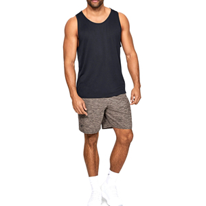 Camiseta sin Mangas para Hombre de la Mejor Calidad, Diseño Único, para Entrenamiento, Gimnasio, Fitness, Deporte, Algodón y Elastano, Transpirable - Product Image 2